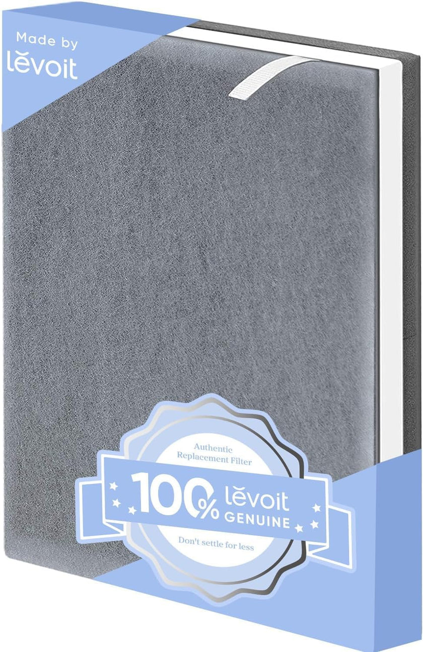 Levoit Vital 100 Air Purifier Genuine Replacement Filter 🍁 All In One Marketplace Canada