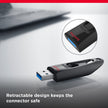 SanDisk 512GB Ultra USB 3.0 Flash Drive - SDCZ48-512G-G46 🍁 All In One Marketplace Canada