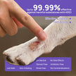 HICC PET Dog Wound Care Hydro Gel, Hot Spot Treatment for Dogs, Soothes Inflammation, Prevents Infection, Treats Bites & Scratches, Cat Wound Care Solution, Small Animal Health Supplies, 100ml 🍁 All In One Marketplace Canada