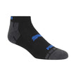 PUMA Men's 8 Pack Low Cut Running Socks, Black, 10 1 US 🍁 All In One Marketplace Canada