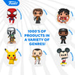 Funko Pop! Rocks: Michael Jackson (Thriller) 🍁 All In One Marketplace Canada