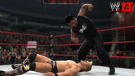 WWE 13 - PlayStation 3 Standard Edition