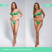 BONDI SANDS TECHNOCOLOR 1 HOUR EXPRESS SELF TANNING FOAM EMERALD 200mL (CANADA) 🍁 All In One Marketplace Canada