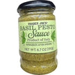 Trader Joe's Basil Pesto Sauce, 190g