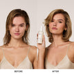 OUAI Leave In Conditioner & Heat Protectant for Hair - Prep Hair for Styling or Use as Detangling Spray to Fight Frizz & Flyaways - No Parabens, Sulfates or Phthalates (4.7 oz) 🍁 All In One Marketplace Canada