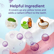 Teeth Whitening Purple Toothpaste- Toothpaste Whitening, Teeth Whitening Toothpaste, Purple Toothpaste Teeth Whitening, Tooth Whitening, Teeth Whitening Gel 30ml 🍁 All In One Marketplace Canada