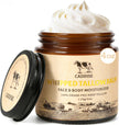 CADDISE Whipped Beef Tallow for Skin – 100% Grass-Fed Handmade Cream Moisturizer for Face & Body, Natural with Honey, Shea Butter, Jojoba Oil, Non-Greasy, Nourishing for Men, Women, Kids, 4 Oz 🍁 All In One Marketplace Canada