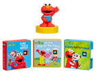 Sesame Street Elmo Collection in PDQ 🍁 All In One Marketplace Canada