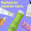 ATTITUDE Liquid Hand Soap, EWG Verified, Plant and Mineral-Based, Vegan Personal Care Products, Unscented, 473 mL (Pack of 3) 🍁 All In One Marketplace Canada