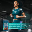 Vega Protein + Supergreens Vegan Plant Based Protein Powder – 20g Organic Pea Protein, Dairy-free, Healthy Breakfast Shake – Chocolate, 19 Servings, 618 grams (Pack of 1) 🍁 All In One Marketplace Canada
