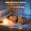 Night Lights for Kids, MediAcous Baby Night Light with 7 Colors Changing & Dimming Function, Rechargeable Kids Night Light with 1 Hour Timer & Touch Control, Up to 100H 🍁 All In One Marketplace Canada