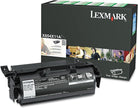 Lexmark X654X11A Black Extra High Yield Return Program Toner Cartridge