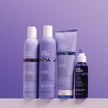 milk_shake Silver Shine Purple Shampoo for Blonde Hair - Blonde Toner for Brassy Hair 100% SLES-Free | 10.1 Fl Oz (300 ml) 🍁 All In One Marketplace Canada