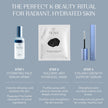NUNA Eyelash Growth Support Serum 6ml – Eye Lash and Eyebrow Enhancing Serum for Women & Men with Biotin - Korean Multi Peptide & Natural Extracts – Promotes Fuller and Longer Lashes - 6 Month Supply 🍁 All In One Marketplace Canada