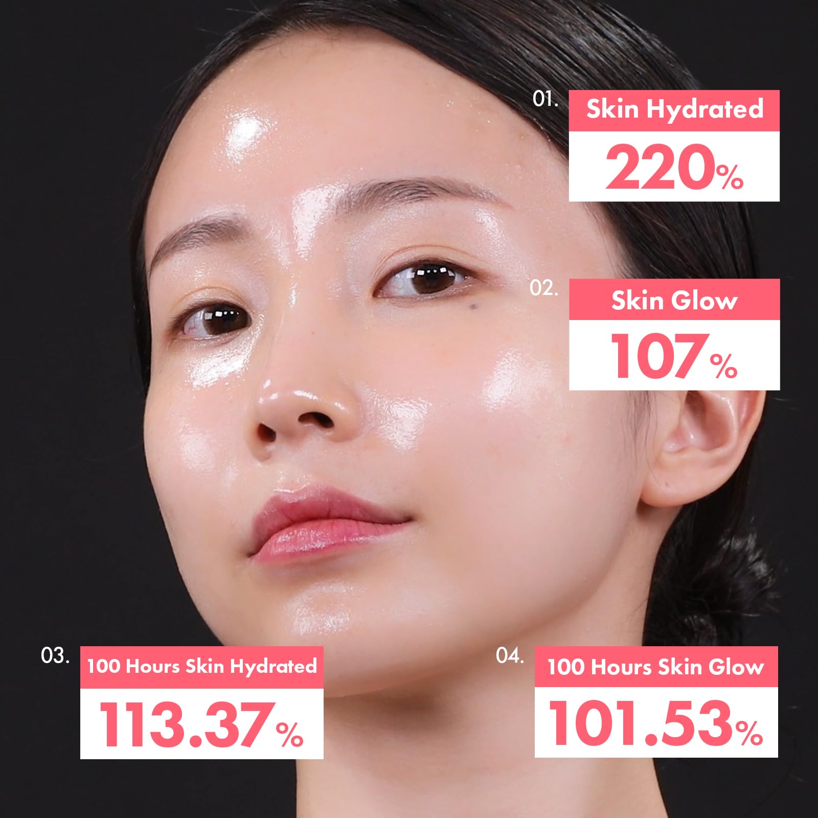 TOSOWOONG Real Collagen Fit, Hydrolyzed Collagen Wrapping Mask, Peel Off Facial Mask for elasticity, Hydrating, Glow, Glass Skin, Face Moisturizer, Self Care, Korean Skin Care, 50ml, 1.69 fl. oz. 🍁 All In One Marketplace Canada