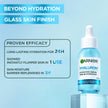 Garnier Hyaluronic Acid Face Serum, With Aloe Vera, Pro-Ceramides, Glycerin, Panthenol, Glass Skin, Reinforce Skin's Moisture Barrier, Hydrating, Replumpling, Normal To Combination, Vegan, 30ml 🍁 All In One Marketplace Canada