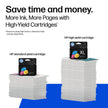 Original HP 952 Black Ink Cartridge | Works with HP OfficeJet 8702, HP OfficeJet Pro 7720, 7740, 8210, 8710, 8720, 8730, 8740 Series | Eligible for Instant Ink | F6U15AN 🍁 All In One Marketplace Canada