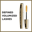 L’Oréal Paris Voluminous Million Lashes Mascara, Blackest Black, 0.3 Fluid Ounce 🍁 All In One Marketplace Canada