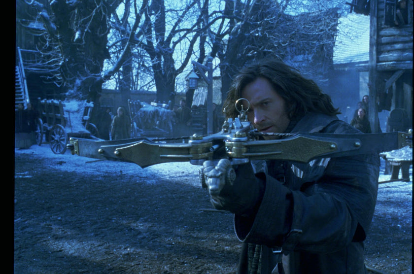 Van Helsing - 4K/Blu-ray
