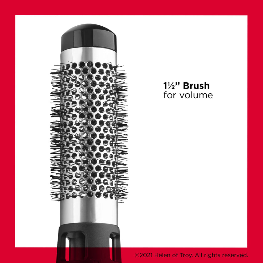 Revlon All-In-One Style Hot Air Kit - Curl and Volumize Hair, Salon-Styled Finish 🍁 All In One Marketplace Canada