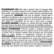 ALLMAX Nutrition - ZMX2, 90 Count 🍁 All In One Marketplace Canada