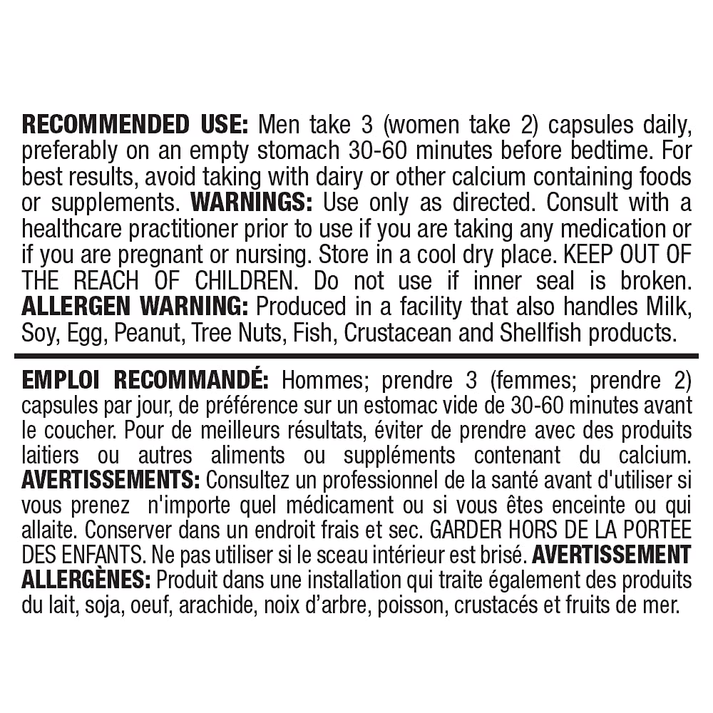 ALLMAX Nutrition - ZMX2, 90 Count 🍁 All In One Marketplace Canada