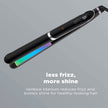 Infiniti Pro by Conair Titanium Flat Iron, Rainbow Finish, 1-Inch 🍁 All In One Marketplace Canada