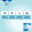 TENA Proskin Ultra Absorbency Incontinence Briefs, Unisex, Medium, 40 ct 🍁 All In One Marketplace Canada