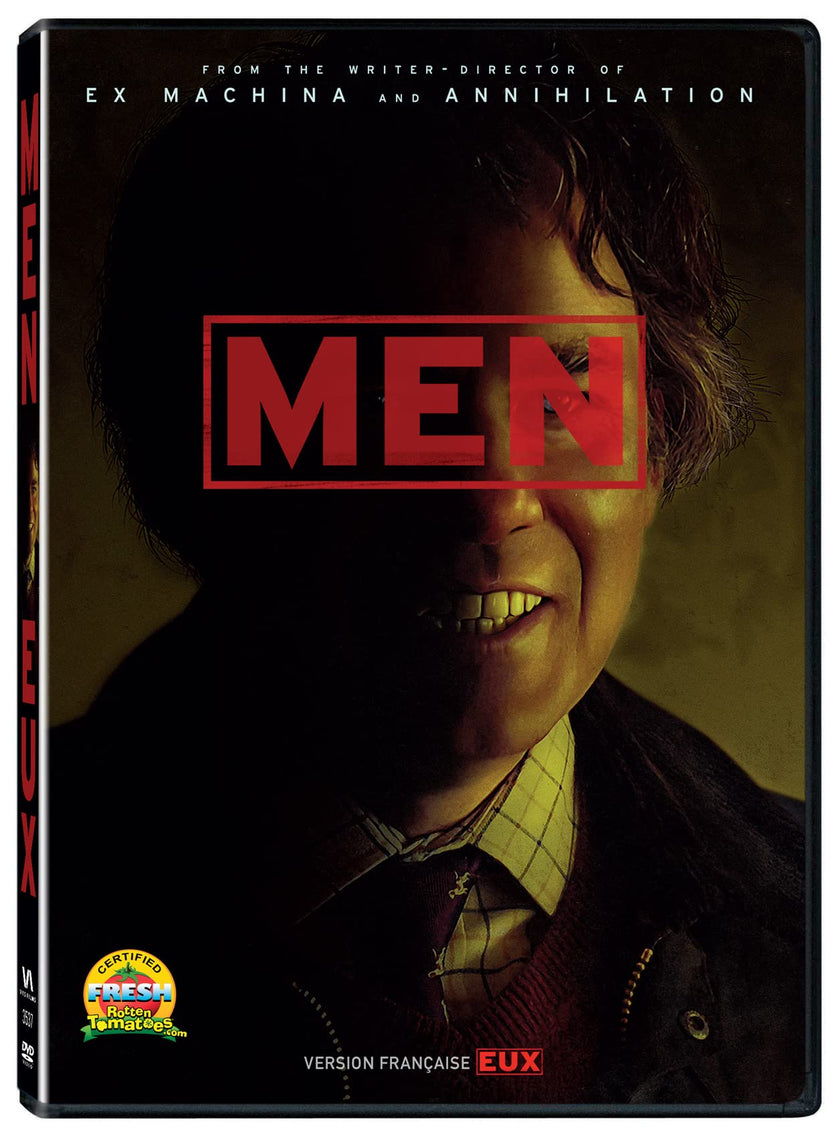 MEN (Eux)