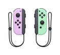 Joy-Con™ (L)/(R) - Pastel Purple/Pastel Green - Left and Right Edition 🍁 All In One Marketplace Canada