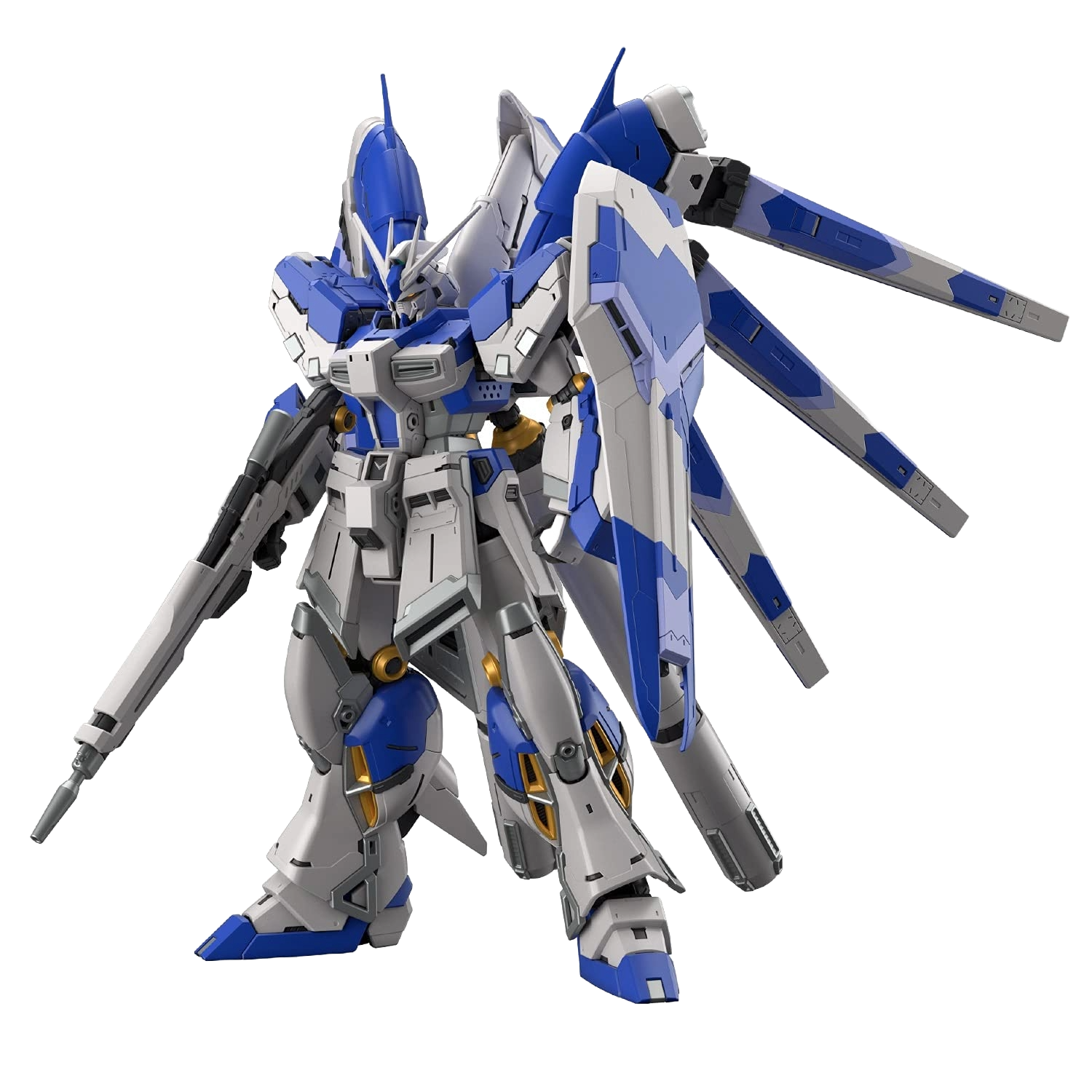 RG 1/144 Hi-V Gundam