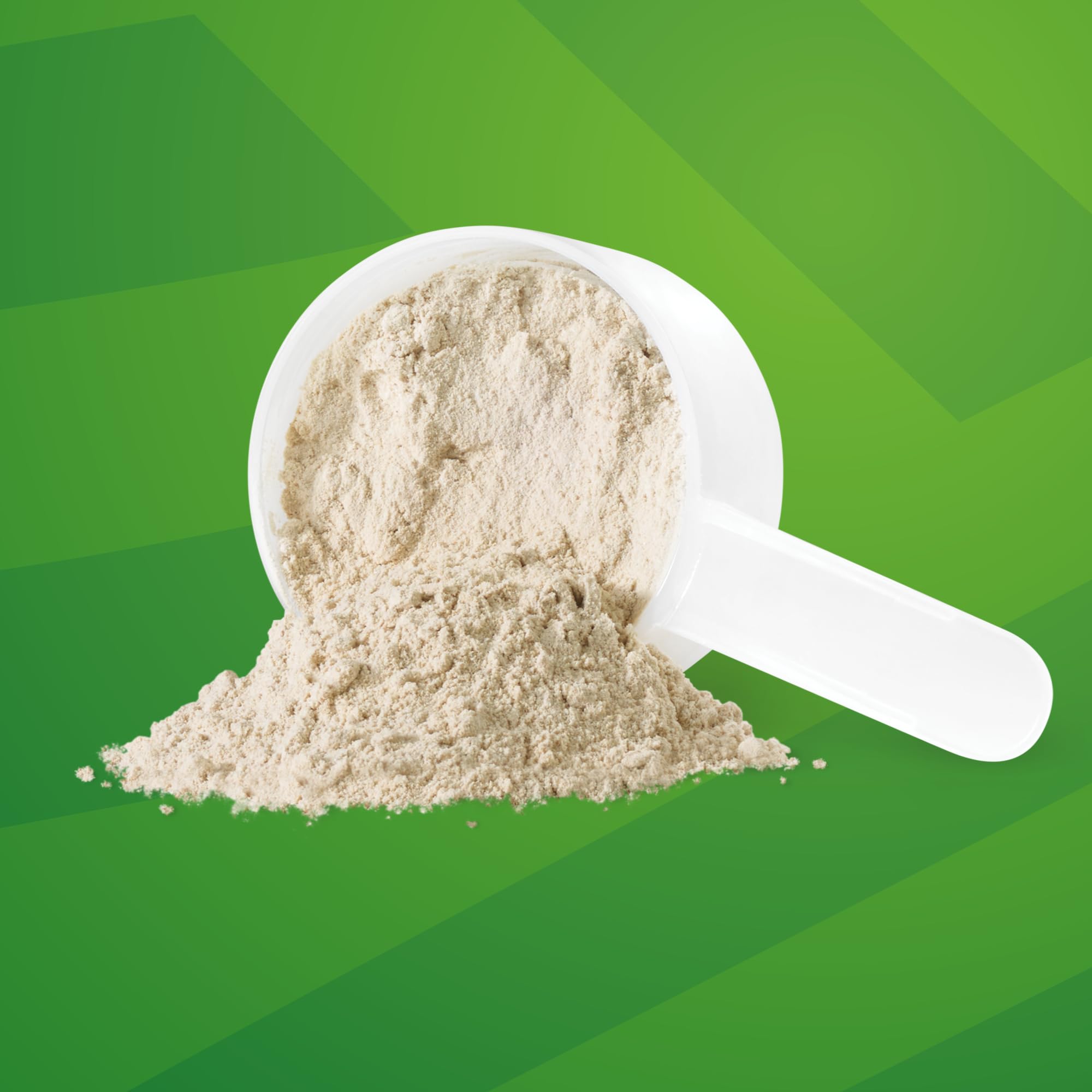 Iron Vegan Sprouted Protein, French Vanilla Flavour, 1kg | Vegan, plant-based, organic, gluten-free Brown (Pack of 1) 🍁 All In One Marketplace Canada