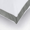 Utopia Bedding Bed Pillows for Sleeping Queen Size (Grey), Set of 2, Cooling Hotel Quality, Gusseted Pillow for Back, Stomach or Side Sleepers 🍁 All In One Marketplace Canada