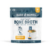 Bare Bones Bone Broth Instant Powdered Beverage Mix, Chicken CANADIAN, Pack of 16, 15g Sticks, 10g Protein, Keto & Paleo Friendly 🍁 All In One Marketplace Canada