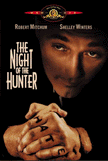 The Night Of The Hunter - DVD (Used)