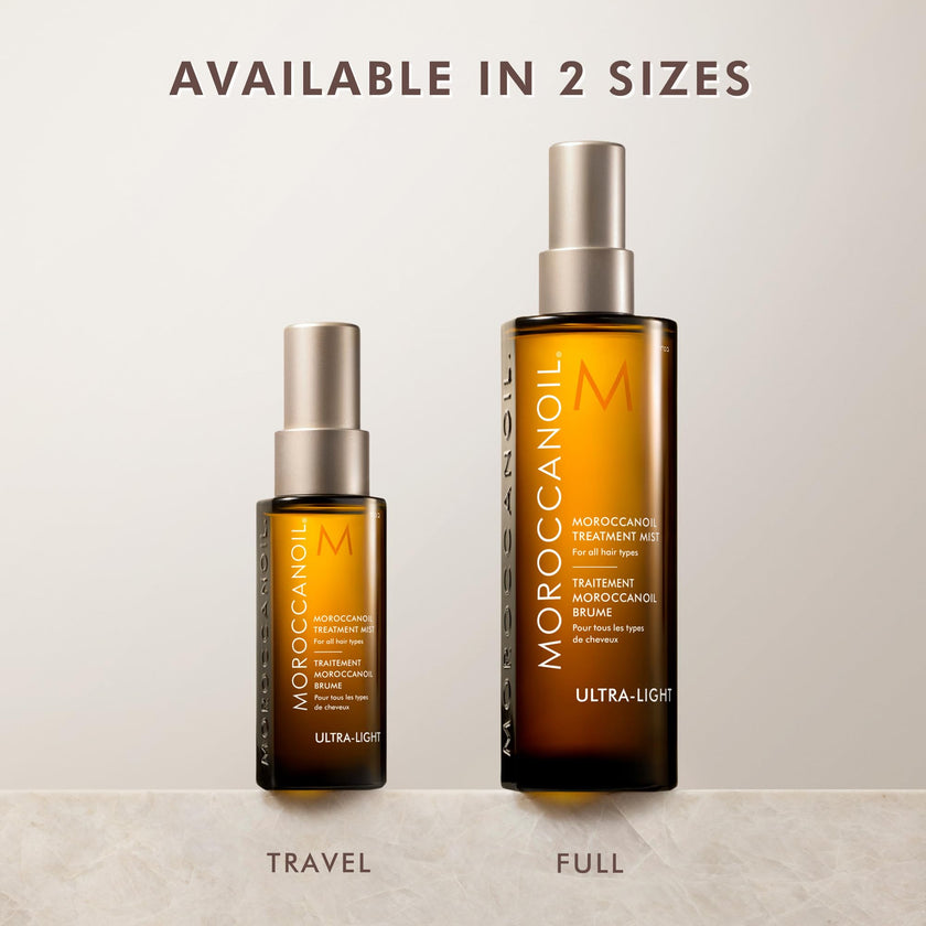 Moroccanoil Treatment Hair Oil Mist 3.4 Fl. Oz. 🍁 All In One Marketplace Canada