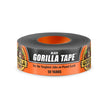 Gorilla Tape, Duct Tape, Utility Tape, Triple Layer Strength, Indoor & Outdoor, Weather Resistant Shell, 1.88 in x 50 yd, Black, (Pack of 1) 🍁 All In One Marketplace Canada