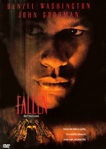 Fallen - DVD (Used)