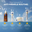 NIVEA Q10 Power Anti-Wrinkle Firming Day Cream with SPF30 | Anti-Aging face cream 50mL 🍁 All In One Marketplace Canada