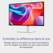 Dell 27 Plus QHD USB-C Monitor S2725DC, QHD IPS Panel, 144Hz, 1ms, FreeSync 🍁 All In One Marketplace Canada