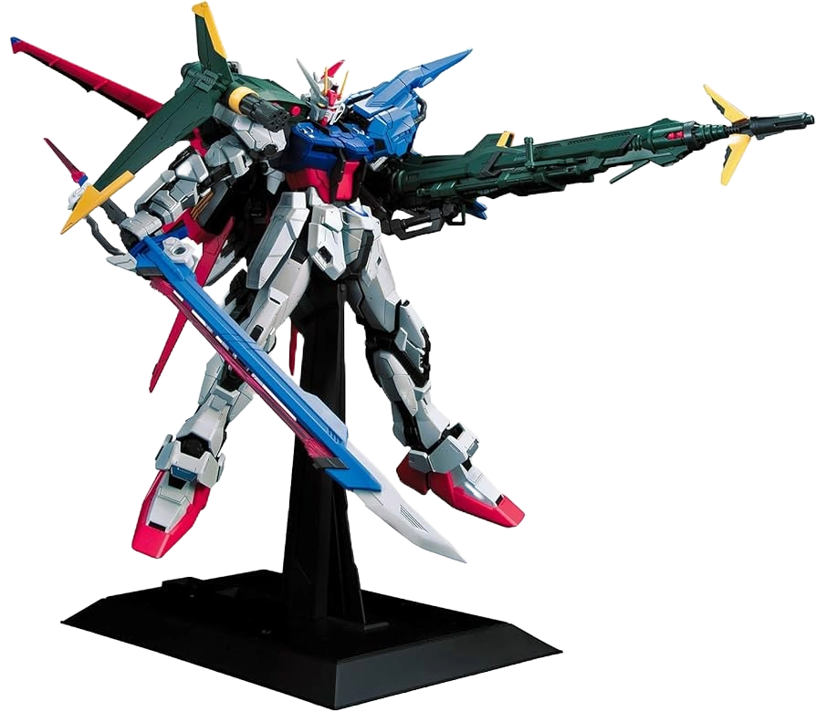 PG 1\60 PG Perfect Strike Gundam