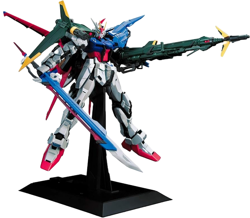 PG 1\60 PG Perfect Strike Gundam
