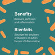 Webber Naturals Turmeric Curcumin Ultra Strength, 32,500 mg of Raw Herb, 30 Capsules, Antioxidant Support, Vegan 🍁 All In One Marketplace Canada