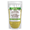 NOW Real Food Nutritional Yeast Flakes, 284g 🍁 All In One Marketplace Canada