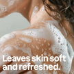 ATTITUDE Body Wash, Made in Canada, EWG Verified Shower Gel, Dermatologically Tested, Plant and Mineral-Based, Vegan Personal Care Products, Orange Blossom & Eucalyptus Scent, 946 mL 🍁 All In One Marketplace Canada