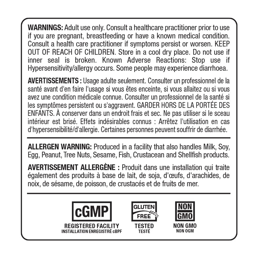 Allmax TUDCA+ 60ct - Tauroursodexoycholic - Liver Detox and Gut Health 🍁 All In One Marketplace Canada