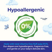 Royale Premium Diapers, Size 5 (27+ lb), 135 Count, Disposable Baby Diapers (Packaging may vary) 🍁 All In One Marketplace Canada