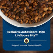 Blue Buffalo Life Protection Formula Healthy Weight Adult Dry Dog Food, Chicken & Brown Rice, Supports Immunity with Antioxidant-Rich LifeSource Bits, Promotes Lean Muscles, 11.7kg/26 lbs 🍁 All In One Marketplace Canada