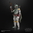 Star Wars The Black Series 6 Inch - Boba Fett Return of The Jedi