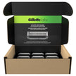 Gillette Labs Razors for Men, Razor Blades Refill, 5-Blade Cartridges, 12 Refills 🍁 All In One Marketplace Canada